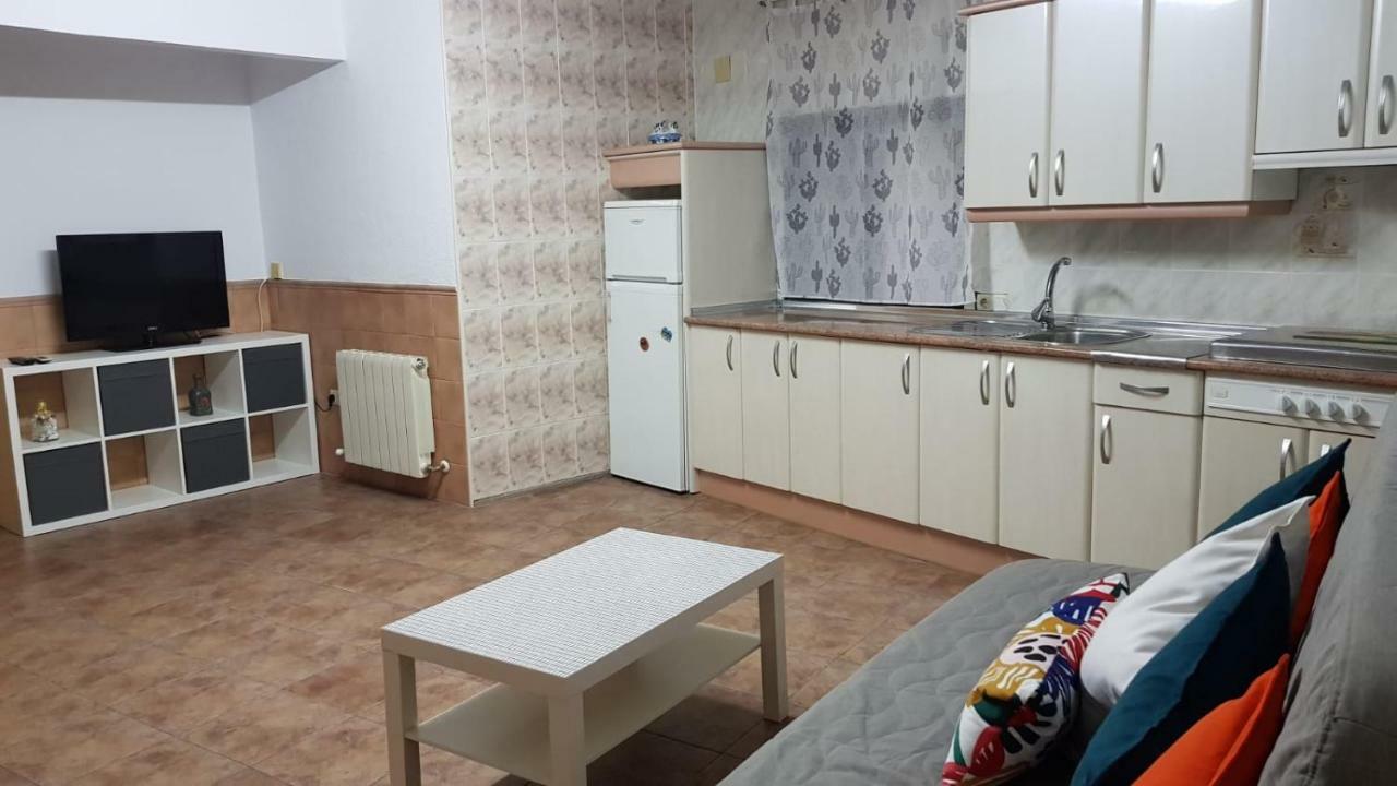 Apartamento Turistico Dayma 2 Jarandilla de la Vera Exteriér fotografie
